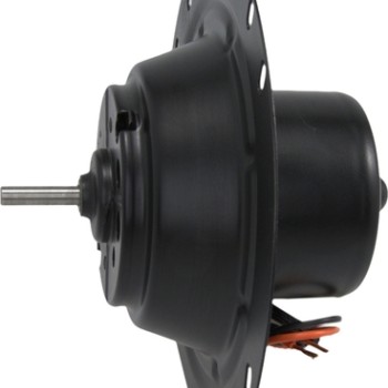 BLOWER MOTOR FORD E-SERIES 92-06 AUX UNIT BLOWER MOTOR FORD E-SERIES 92-06 AUX UNIT