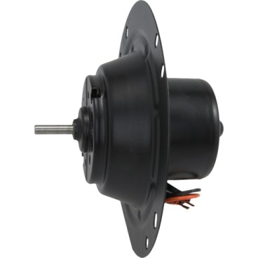 BLOWER MOTOR FORD E-SERIES 92-06 AUX UNIT BLOWER MOTOR FORD E-SERIES 92-06 AUX UNIT