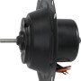 BLOWER MOTOR FORD E-SERIES 92-06 AUX UNIT