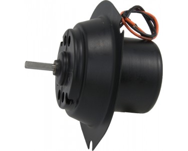 BLOWER MOTOR CHRYSLER VANS 91-95 BLOWER MOTOR CHRYSLER VANS 91-95