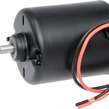 BLOWER MOTOR DOUBLE SHAFT 12V REV PM-381