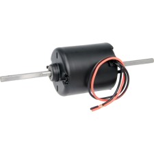 BLOWER MOTOR DOUBLE SHAFT 12V REV PM-381 BLOWER MOTOR DOUBLE SHAFT 12V REV PM-381