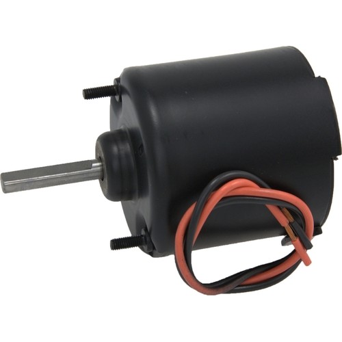 BLOWER MOTOR 12V 2 LEAD WIRES REV