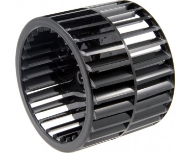BLOWER WHEEL ABS W/CLIP - TL200-5278 or KY1199007 BLOWER WHEEL ABS W/CLIP - TL200-5278 or KY1199007