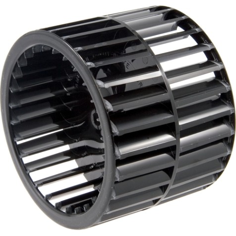 BLOWER WHEEL ABS W/CLIP - TL200-5278 or KY1199007 BLOWER WHEEL ABS W/CLIP - TL200-5278 or KY1199007