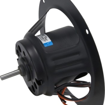 BLOWER MOTOR FORD   90-72  E-SERIES 88-91 AUX AC
