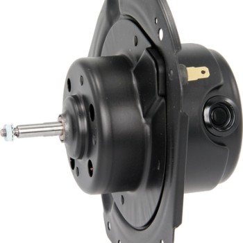 BLOWER MTR GM 64-90 15-8374 DELCO C.W.SH. WITH NUT BLOWER MTR GM 64-90 15-8374 DELCO C.W.SH. WITH NUT