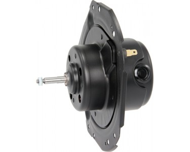 BLOWER MTR GM 64-90 15-8374 DELCO C.W.SH. WITH NUT