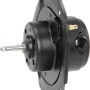 BLOWER MTR GM 64-90 15-8374 DELCO C.W.SH. WITH NUT