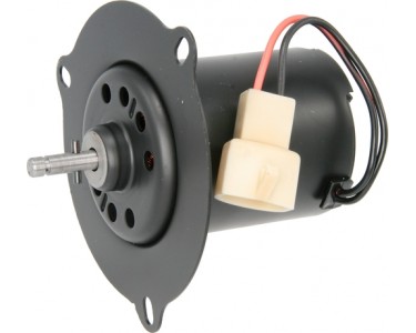 RAD COOLING MOTOR FORD