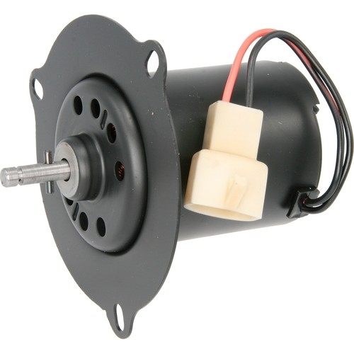 RAD COOLING MOTOR FORD