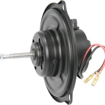 BLOWER MOTOR HONDA CIVIC/CRX 91-88 BLOWER MOTOR HONDA CIVIC/CRX 91-88