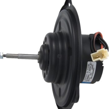BLOWER MOTOR 84-88 TOYOTA MR2 BLOWER MOTOR 84-88 TOYOTA MR2
