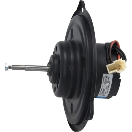 BLOWER MOTOR 84-88 TOYOTA MR2 BLOWER MOTOR 84-88 TOYOTA MR2