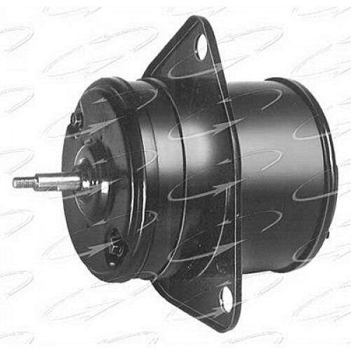 RAD MOTOR VARIOUS IMPORT VEHICLES