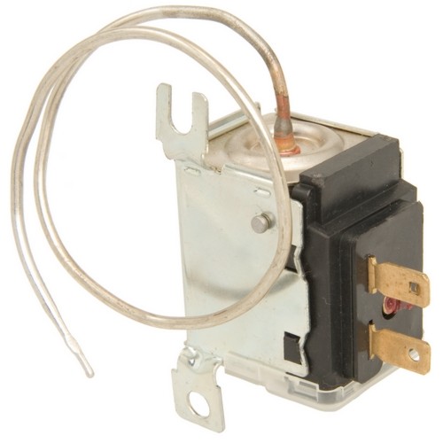 THERMOSTAT PRESET 12in CAP