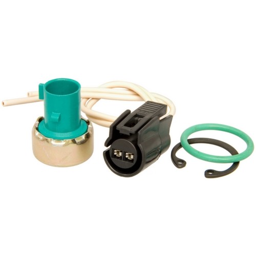 COMPRESSOR PRESSURE SWITCH GM A6 - 43-MT0678