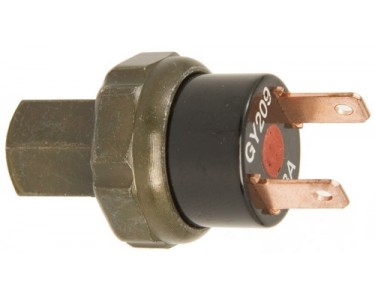 BINARY PRESSURE SWITCH - MT1366 BINARY PRESSURE SWITCH - MT1366