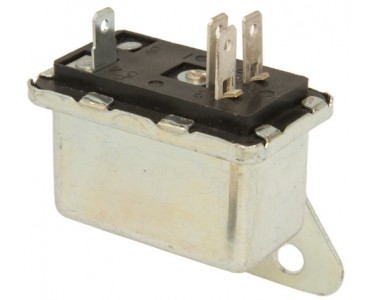 RELAY HI-BLOWER SWITCH GM# 1372259 80-65