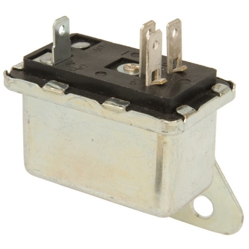 RELAY HI-BLOWER SWITCH GM# 1372259 80-65