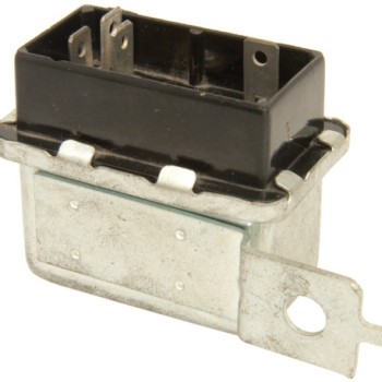 RELAY A/C CLUTCH CHRY 4443901 1988 RELAY A/C CLUTCH CHRY 4443901 1988