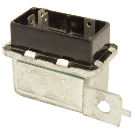 RELAY A/C CLUTCH CHRY 4443901 1988 RELAY A/C CLUTCH CHRY 4443901 1988