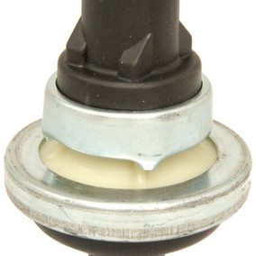 SWITCH PRES CYCLING/DAMPER CHRY 7/16-20 SWITCH PRES CYCLING/DAMPER CHRY 7/16-20