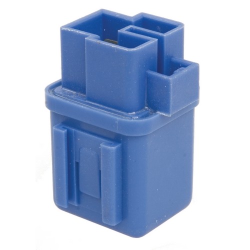 RELAY BLUE NISSAN 1993 WITH BRACKET