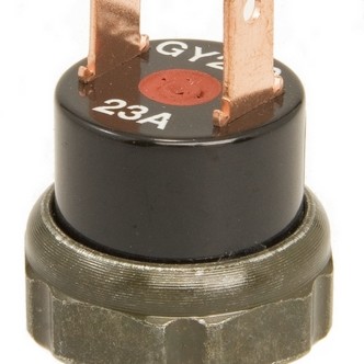 BINARY PRESSURE SWITCH BINARY PRESSURE SWITCH