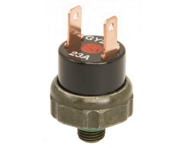 BINARY PRESSURE SWITCH BINARY PRESSURE SWITCH
