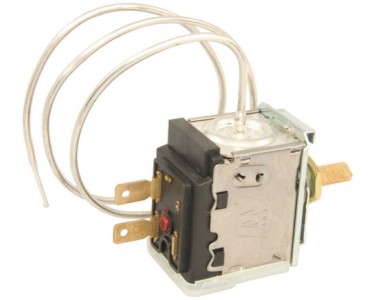 THERMOSTAT ROTARY 18in CAP - 43-MT0626 THERMOSTAT ROTARY 18in CAP - 43-MT0626