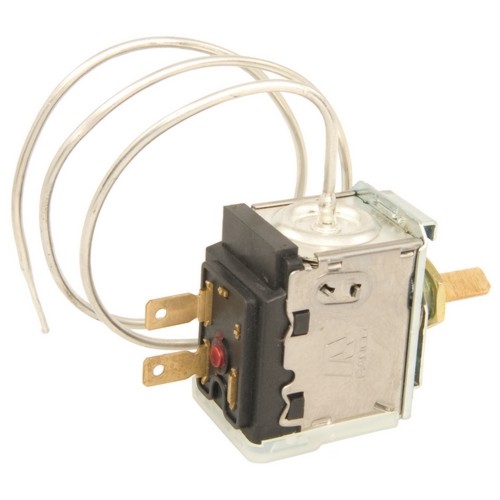 THERMOSTAT ROTARY 18in CAP - 43-MT0626