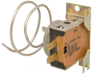 THERMOSTAT PRESET (OUT 30
