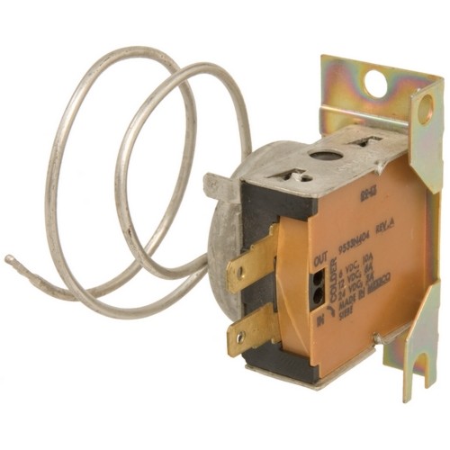 THERMOSTAT PRESET (OUT 30