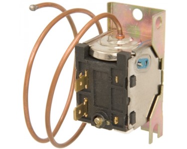 THERMOSTAT PRESET 18in CAP RANCO