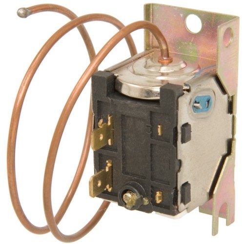 THERMOSTAT PRESET 18in CAP RANCO