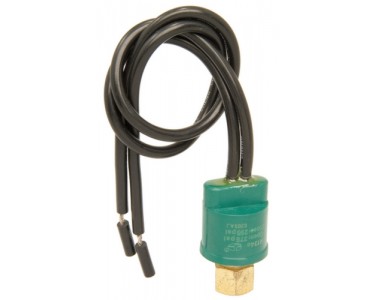 HI-PRESSURE CUT-OFF SWITCH R12/R134A - FEMALE FLAR 