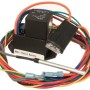 THERMOSTAT FAN W/RELAY AND WIRE HARNESS