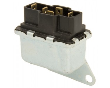 RELAY HI BLOWER GM# 10018448 85-72 - 43-MT0508 RELAY HI BLOWER GM# 10018448 85-72 - 43-MT0508