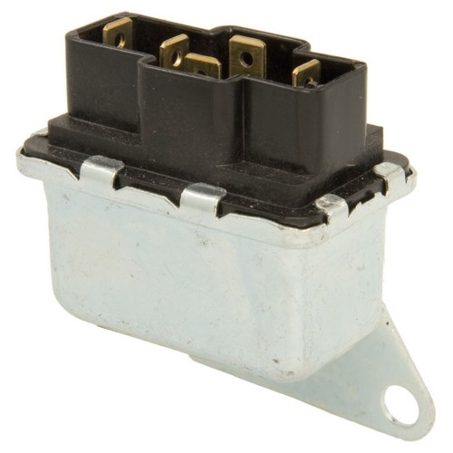 RELAY HI BLOWER GM# 10018448 85-72 - 43-MT0508 RELAY HI BLOWER GM# 10018448 85-72 - 43-MT0508