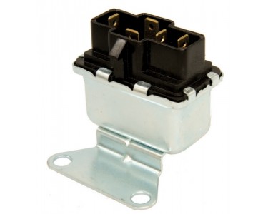 RELAY BLOWER/HI-BLOWER GM#10018449 90-76