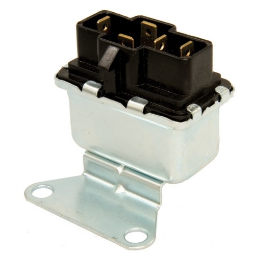 RELAY BLOWER/HI-BLOWER GM#10018449 90-76
