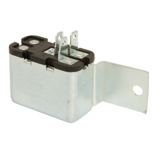 RELAY BLOWER FORD #D2LY-14512-A 82-75