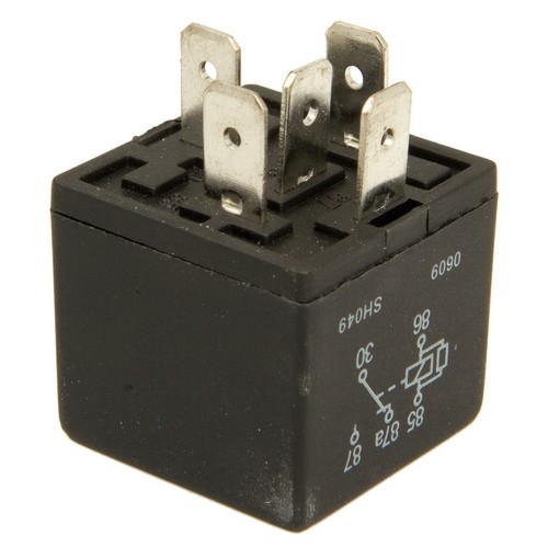 RELAY P AND B 2622 12V SPDT HD 40-30AMP