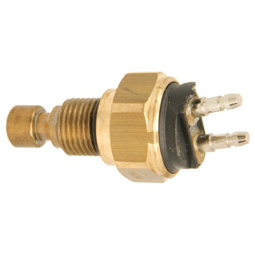 RADIATOR FAN TEMPERATURE SWITCH