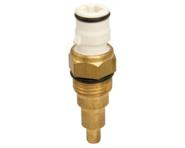 RADIATOR FAN TEMPERATURE SWITCH