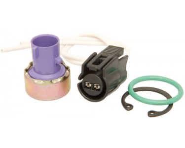GM HIGH PRESSURE SWITCH GM HIGH PRESSURE SWITCH