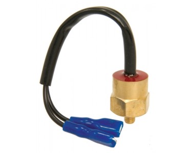 BI-METAL TEMPERATURE SWITCH BI-METAL TEMPERATURE SWITCH