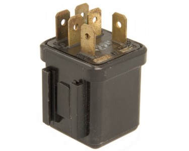 RELAY NISSAN GM 87-80 GREEN 25230-C9920 W/BRACKET RELAY NISSAN GM 87-80 GREEN 25230-C9920 W/BRACKET