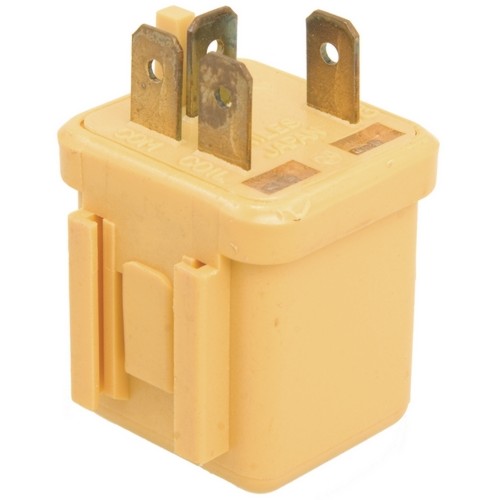 RELAY NISSAN 85-81 YELLOW 25230-89975